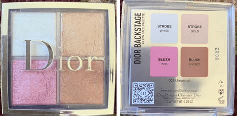 dior highlighter palette dupe|dior highlighter palette 001.